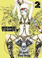 Biorg Trinity 2