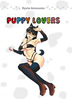 Puppy Lovers 3