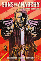 Sons of Anarchy 2: Hinter Gittern