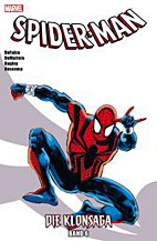 Spider-Man: Die Klonsaga 6 (von 7)
