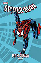 Spider-Man: Die Klonsaga 6 (von 7) HC