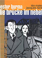 Die Bruecke im Nebel
