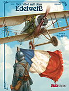 Der Pilot mit dem Edelweiss 3: Walburga