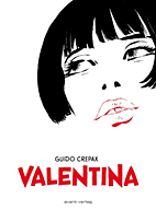 Valentina Sammelband 1
