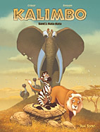 Kalimbo 1: Mata-Mata