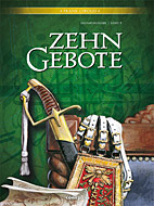 Zehn Gebote Gesamtausgabe 5