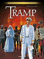 Tramp Gesamtausgabe 3