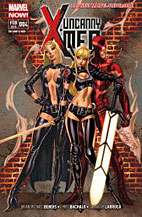 Uncanny X-Men Sonderband 4: Die X-Men gegen SHIELD
