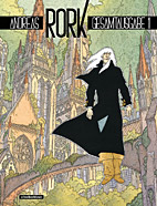 Rork Gesamtausgabe 1 (von 2)