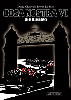 Cosa Nostra 6: Die Rivalen