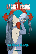 Rachel Rising 3: Grabgesaenge