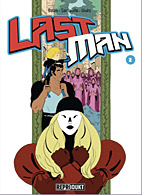 Lastman 2 (Last Man)