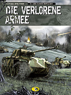 Die verlorene Armee 2: Der Riese erwacht