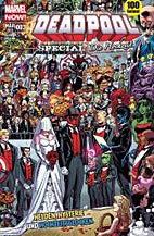 Deadpool Special 3: Die Hochzeit