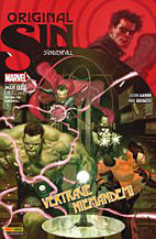 Original Sin - Suendenfall 3 (von 5)