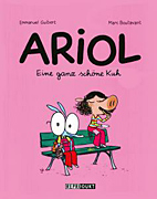 Ariol 4: Eine ganz schoene Kuh