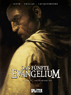 Das fuenfte Evangelium 4: Offenbarung