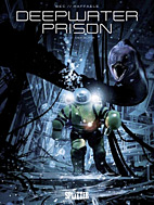 Deepwater Prison 2: Der Block