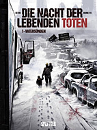 Die Nacht der lebenden Toten 1: Vatersuenden