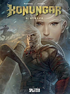 Konungar 3: Strafe