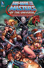 He-Man and the Masters of the Universe 3: Schwere Zeiten
