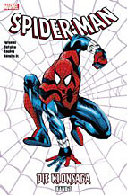 Spider-Man: Die Klonsaga 7 (von 7)
