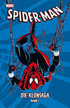 Spider-Man: Die Klonsaga 7 (von 7) HC