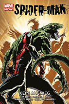 Spider-Man Paperback 3: Kein Ausweg (Marvel Now) HC