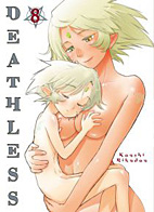 Deathless 8