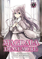 Magdala de Nemure 2 - May your Soul rest in Magdala