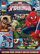 Ultimative Spider-Man Magazin 19