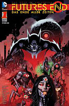 Futures End 1: Das Ende aller Zeiten (von 8)