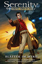 Serenity 2: Blaetter im Wind