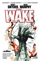The Wake 1