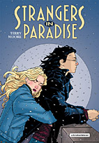 Strangers in Paradise Gesamtausgabe 6