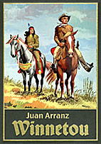Juan Arranz: Winnetou 2