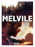 Melvile 1 - Die Geschichte von Samuel Beauclair