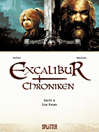 Excalibur Chroniken 3: Luchar