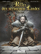 Ritter des verlorenen Landes 4: Sill Valt