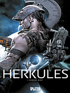 Herkules 1: Das Blut von Nemea