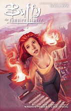 Buffy  - The Vampire Slayer Staffel 9 / 6: Willow