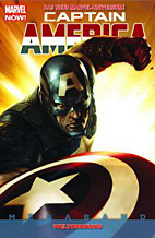 Captain America Megaband 2: Weltordnung