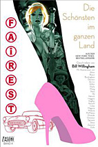 Fairest 4: Die Schoenste im ganzen Land