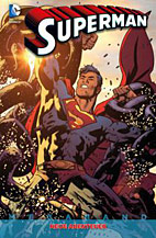 Superman Megaband 1: Neue Abenteuer