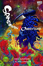 Sandman Ouvertuere 1: 