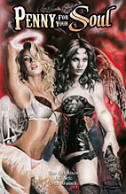Penny for your Soul 2: Der falsche Prophet