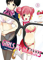 Girls in my Glasses 3
