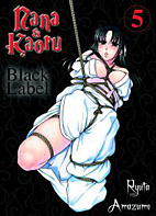 Nana und Kaoru - Black Label 5