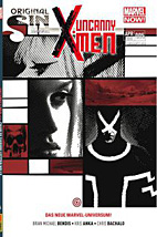 Uncanny X-Men Sonderband 5: Charles Xaviers letzter Wille
