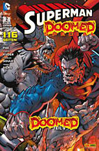 Superman: Doomed Special 2